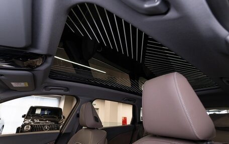 BMW X3, 2025 год, 7 200 000 рублей, 10 фотография