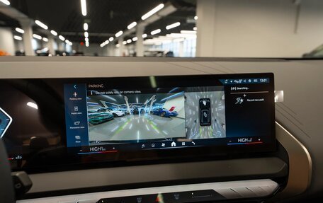 BMW X3, 2025 год, 7 200 000 рублей, 22 фотография