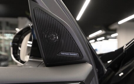 BMW X3, 2025 год, 7 200 000 рублей, 16 фотография