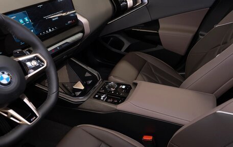 BMW X3, 2025 год, 7 200 000 рублей, 19 фотография