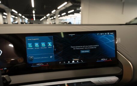 BMW X3, 2025 год, 7 200 000 рублей, 21 фотография