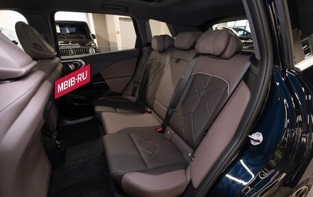 BMW X3, 2025 год, 7 200 000 рублей, 13 фотография