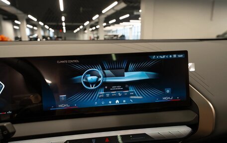 BMW X3, 2025 год, 7 200 000 рублей, 24 фотография