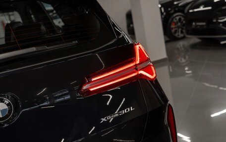 BMW X3, 2025 год, 7 200 000 рублей, 29 фотография