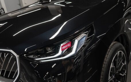 BMW X3, 2025 год, 7 200 000 рублей, 28 фотография