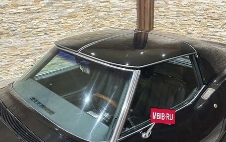 Chevrolet Corvette C3, 1969 год, 12 700 000 рублей, 7 фотография