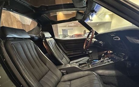 Chevrolet Corvette C3, 1969 год, 12 700 000 рублей, 19 фотография