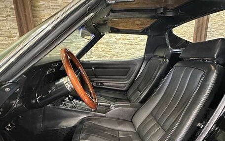 Chevrolet Corvette C3, 1969 год, 12 700 000 рублей, 18 фотография