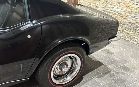 Chevrolet Corvette C3, 1969 год, 12 700 000 рублей, 14 фотография