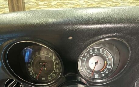 Chevrolet Corvette C3, 1969 год, 12 700 000 рублей, 20 фотография