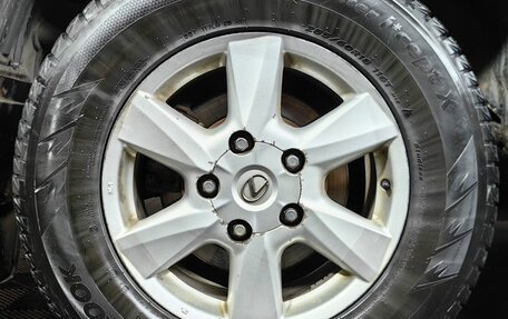 Lexus LX III, 2011 год, 2 500 000 рублей, 9 фотография