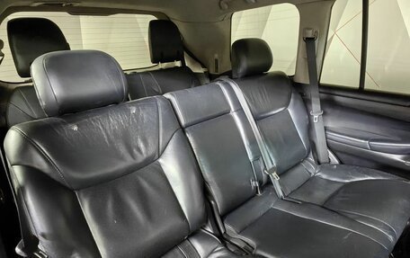 Lexus LX III, 2011 год, 2 500 000 рублей, 15 фотография