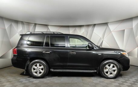 Lexus LX III, 2011 год, 2 500 000 рублей, 6 фотография