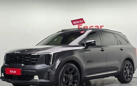 KIA Sorento IV, 2024 год, 6 350 000 рублей, 1 фотография