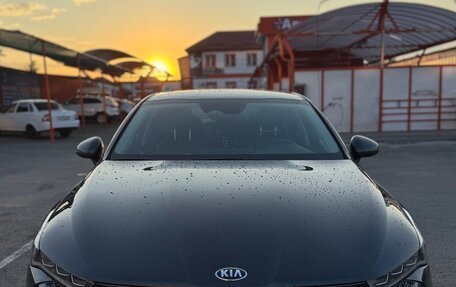 KIA K5, 2019 год, 2 700 000 рублей, 1 фотография