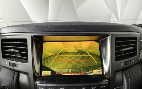 Lexus LX III, 2011 год, 2 500 000 рублей, 21 фотография