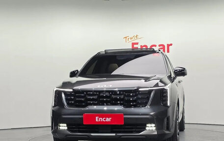 KIA Sorento IV, 2024 год, 6 350 000 рублей, 2 фотография