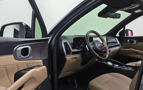 KIA Sorento IV, 2024 год, 6 350 000 рублей, 4 фотография