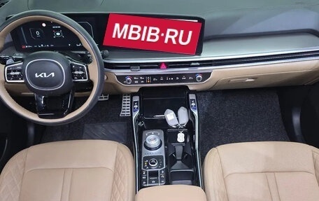 KIA Sorento IV, 2024 год, 6 350 000 рублей, 5 фотография