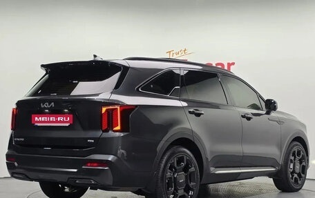 KIA Sorento IV, 2024 год, 6 350 000 рублей, 3 фотография