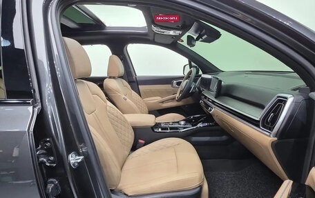 KIA Sorento IV, 2024 год, 6 350 000 рублей, 6 фотография