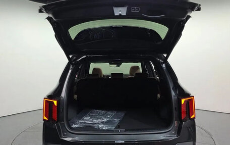 KIA Sorento IV, 2024 год, 6 350 000 рублей, 11 фотография