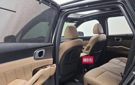 KIA Sorento IV, 2024 год, 6 350 000 рублей, 7 фотография