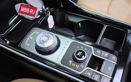 KIA Sorento IV, 2024 год, 6 350 000 рублей, 10 фотография