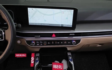 KIA Sorento IV, 2024 год, 6 350 000 рублей, 8 фотография