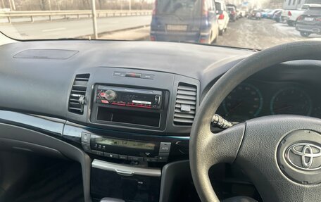 Toyota Allion, 2003 год, 900 000 рублей, 1 фотография