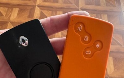 Renault Megane III, 2011 год, 570 000 рублей, 1 фотография