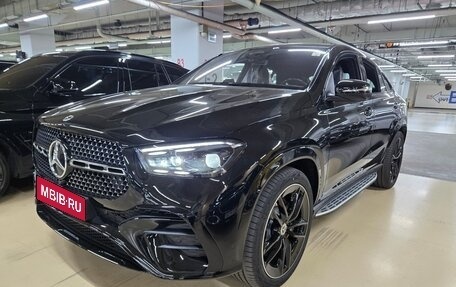 Mercedes-Benz GLE Coupe, 2025 год, 14 900 000 рублей, 1 фотография