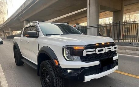 Ford Ranger, 2025 год, 4 700 000 рублей, 1 фотография