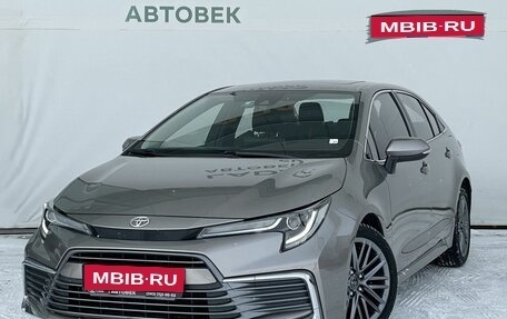 Toyota Corolla, 2023 год, 3 100 000 рублей, 1 фотография