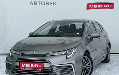 Toyota Corolla, 2023 год, 3 100 000 рублей, 1 фотография