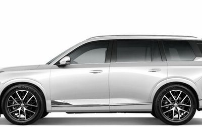 GAC GS8, 2025 год, 4 799 000 рублей, 1 фотография