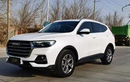 Haval H6, 2021 год, 1 400 001 рублей, 1 фотография