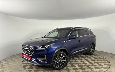 Chery Tiggo 8 Pro, 2021 год, 1 999 000 рублей, 1 фотография