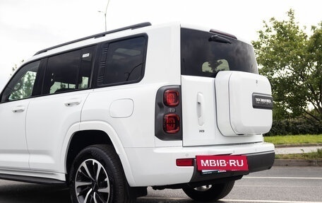 Haval H9, 2025 год, 5 199 000 рублей, 10 фотография