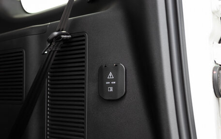 Haval H9, 2025 год, 5 199 000 рублей, 13 фотография