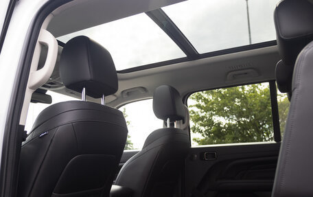 Haval H9, 2025 год, 5 199 000 рублей, 16 фотография