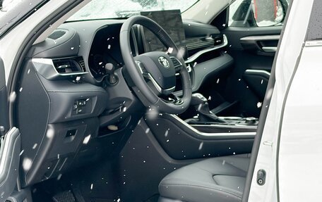 Toyota Highlander, 2025 год, 5 429 000 рублей, 10 фотография