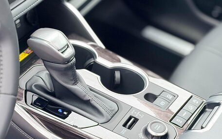 Toyota Highlander, 2025 год, 5 429 000 рублей, 12 фотография