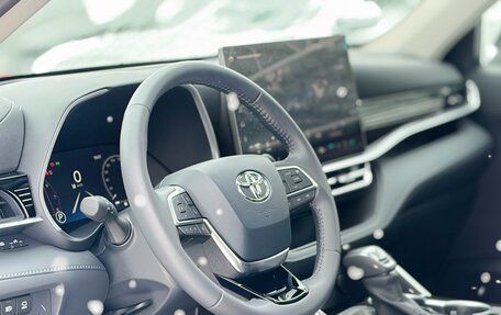 Toyota Highlander, 2025 год, 5 429 000 рублей, 14 фотография