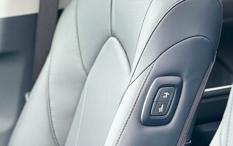 Toyota Highlander, 2025 год, 5 429 000 рублей, 16 фотография