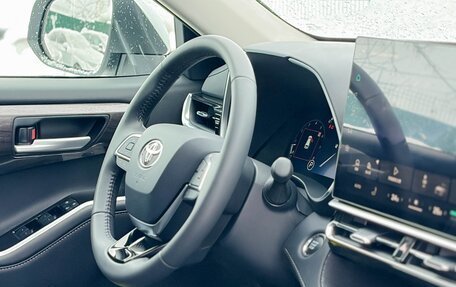 Toyota Highlander, 2025 год, 5 429 000 рублей, 19 фотография