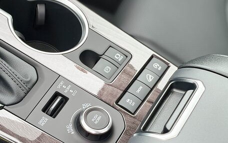 Toyota Highlander, 2025 год, 5 429 000 рублей, 13 фотография