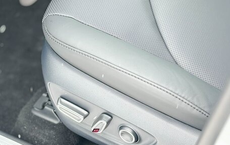 Toyota Highlander, 2025 год, 5 429 000 рублей, 11 фотография