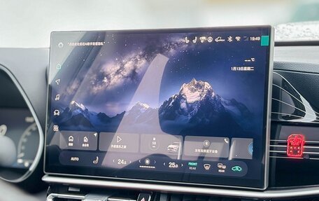 Toyota Highlander, 2025 год, 5 429 000 рублей, 21 фотография