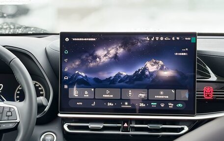 Toyota Highlander, 2025 год, 5 429 000 рублей, 22 фотография